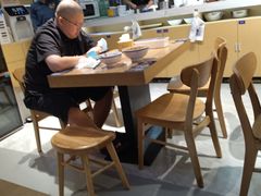 大堂-文叔·湖北名小吃·小龙虾(华强北店)