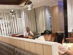 -乡村基(两江新区黄山大道第二餐厅)