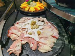 -凤园椰珍·臻品椰子鸡(保利时光里店)
