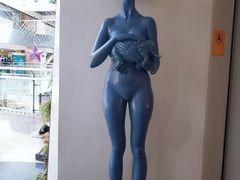 -查特花园美食广场(西单大悦城店)