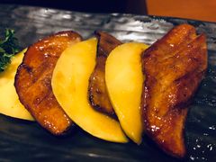 -気楽亭和食料理(气乐亭大世界本店)