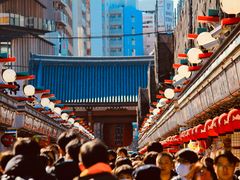 -浅草寺