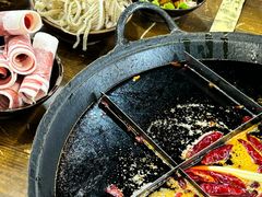 -正南齊北重庆老火锅(光华村直营店)