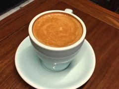 -VESH COFFEE(定西路店)