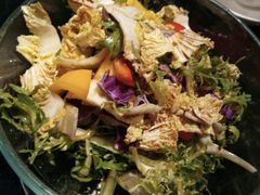 -皇城根北京风味主题餐厅(中海环宇城店)