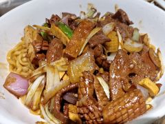 -寻裕记·现炒浇头面(人民广场店)