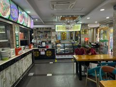 -西域美食(西直门南小街店)