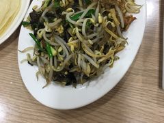 -姥家春饼店(漳州二路店)