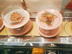 -争鲜回转寿司(通州万达店)