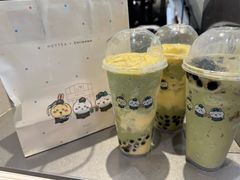 -同庆楼(建邺万达店)