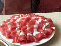 特色至尊肥牛-阳坊大都涮羊肉(阳坊总店)