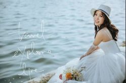 -今生有约国际精品婚纱摄影(苏州店)