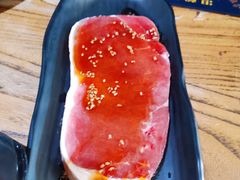 自助澳洲西冷牛排-鹤一烤肉自助餐厅(中关村店)