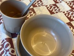-老三样·旧食新味(绿地店)
