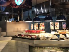 -The COOK·厨餐厅·自助餐(浦东嘉里大酒店)