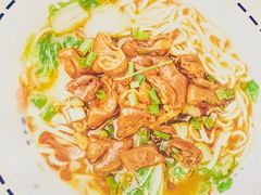 -小狗面馆(复兴店)