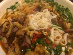 -易裕和·长沙米粉(友谊路店)