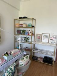 点击看大图 -星辰·新中式美甲美睫工作室