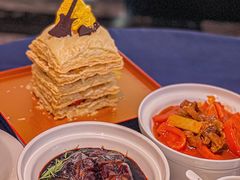 -维园悦谱·海派家常菜(乌鲁木齐南路店)