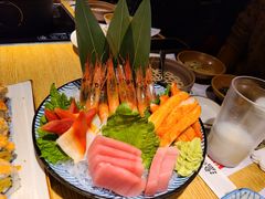 -温野菜涮涮锅(西单大悦城店)