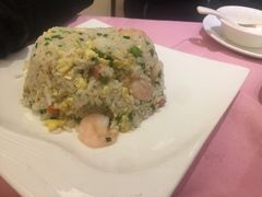 -复旦大学本部-食堂
