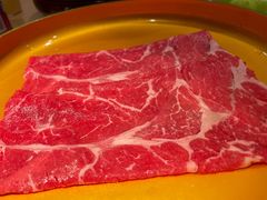 -温野菜涮涮锅(曲江大悦城店)