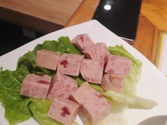 -潮火锅·麻辣牛肉火锅(观音桥方圆·LIVE店)