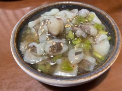 芥末章鱼-二午一食创意日式料理(温泉步行一街店)