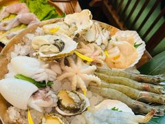 -牛New寿喜烧(闵行龙湖天街店)