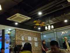 -真枪会射击俱乐部(河西中央公园店)