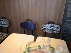 -麦当劳(垡头西路店)