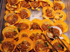 -千滋百味自助海鲜烤肉(布吉景华店)