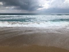 -白沙湾海滩