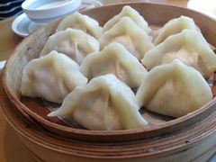 -天怡興·百年蒸饺(中心书城店)