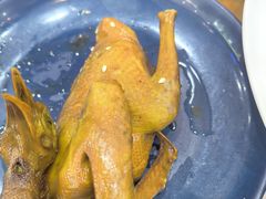 -煲煲掂风味煲仔饭餐厅(西区店)