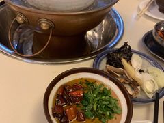 -福寿斋·老北京铜锅涮肉·烤鸭(顺义总店)