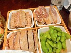 老镇江卤水拼盘-永安鱼庄·镇江菜(东吴路店)