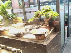 -東盛炭烤自助料理(浦东文峰广场店)