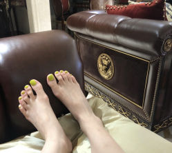 -七月美睫 美甲