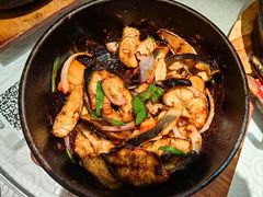 -小粤楼·怀旧粤菜(万辉国际广场店)