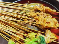 -冒椒火辣(奎星楼街店)