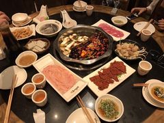 -纸盐河码头火锅(十八梯店)