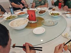 -松兰山海景大酒店·海鲜中餐厅