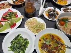 -曼格纳·曼芯馆(杨浦店)