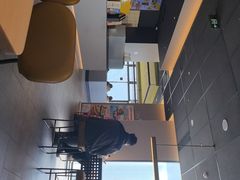 -麦当劳(欢乐谷店)