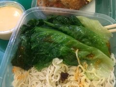 -孖记茶档·热腾茶餐(乐峰店)