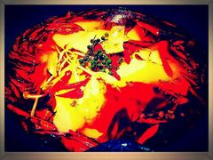 -菩提素素食餐厅(晶郦馆店)