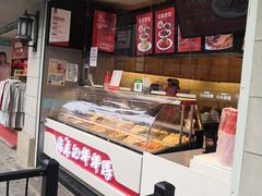 -廖记棒棒鸡(江汉路店)