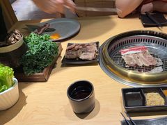 -松鱼亭·和牛烧肉(协鑫广场店)