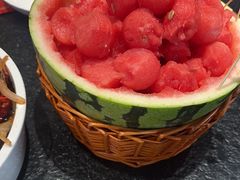 -周姑娘不等味·牛羊肉火锅·螃蟹罗氏虾·烤鱼烤串(高邮店)